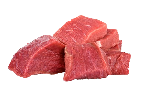 Meat items