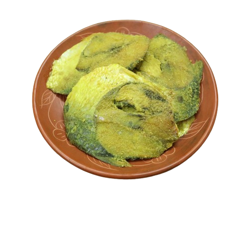 Nona elish fali-(নোনা ইলিশ ফালি)