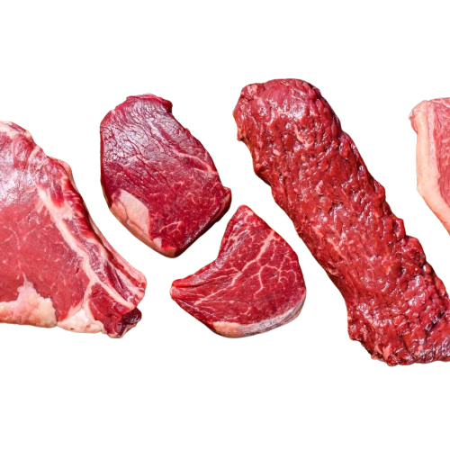 Halal beef-(হালাল বিফ)