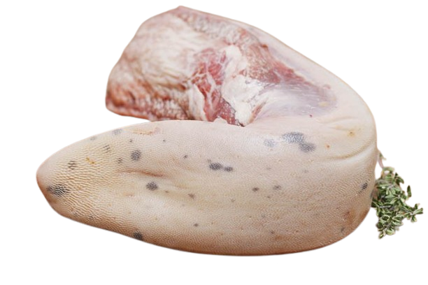 Halal beef toungmeat-(হালাল বিফ টাং মিট)