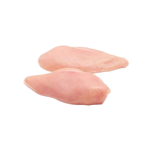 Boneless breast fille (firm)-(বোনলেস ব্রেস্ট ফিলে (ফার্ম))